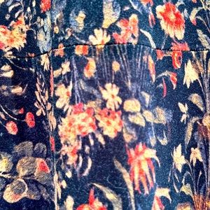 Peruvian Connection dress